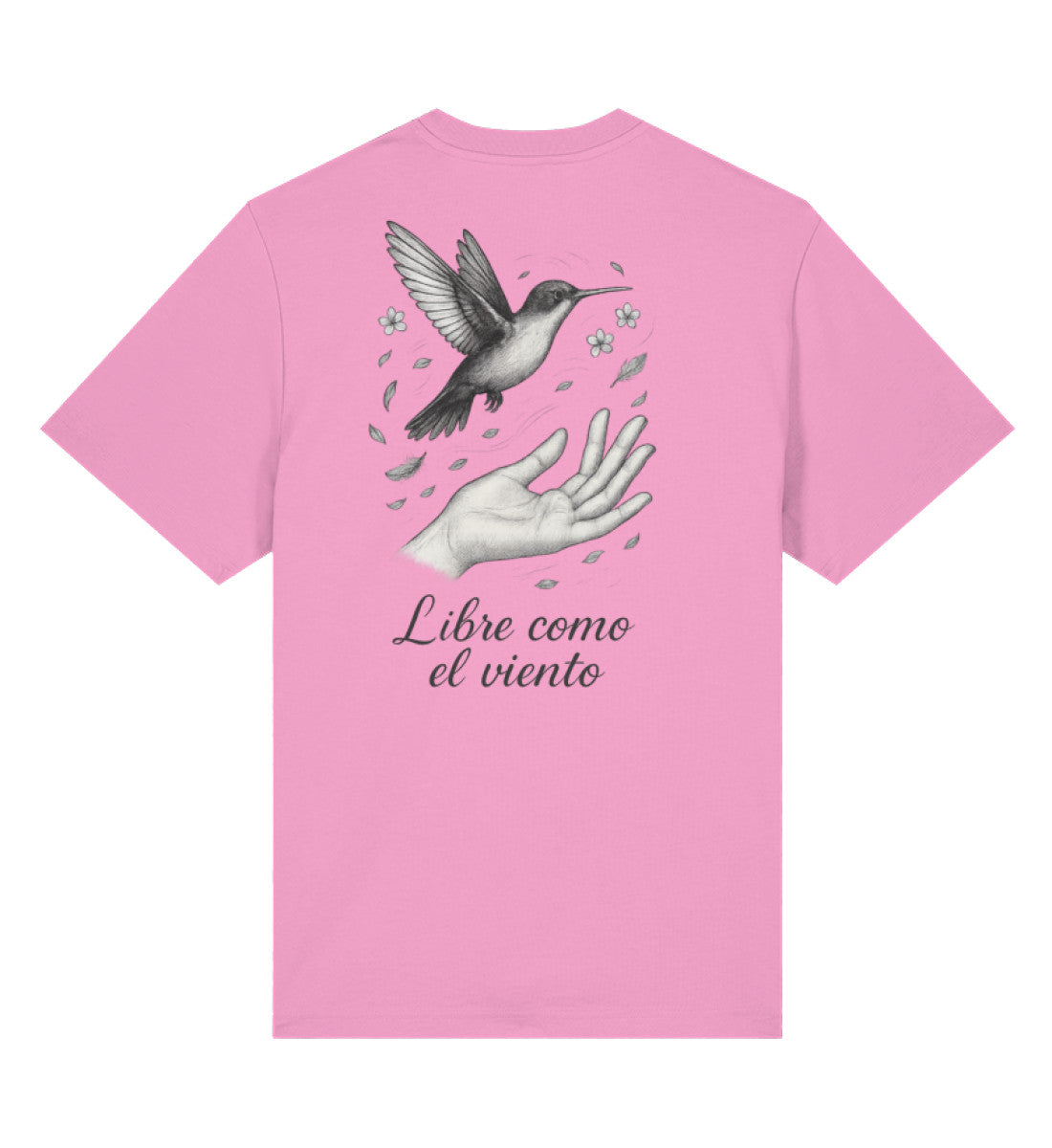 Bubble Gum Pink-6814