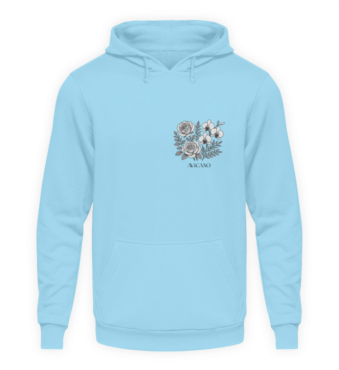 Sky Blue-674