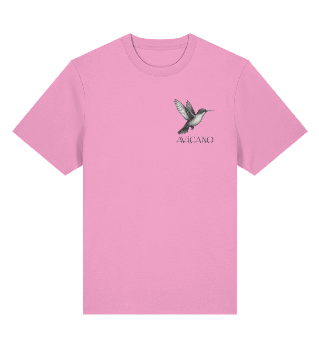Bubble Gum Pink-6814